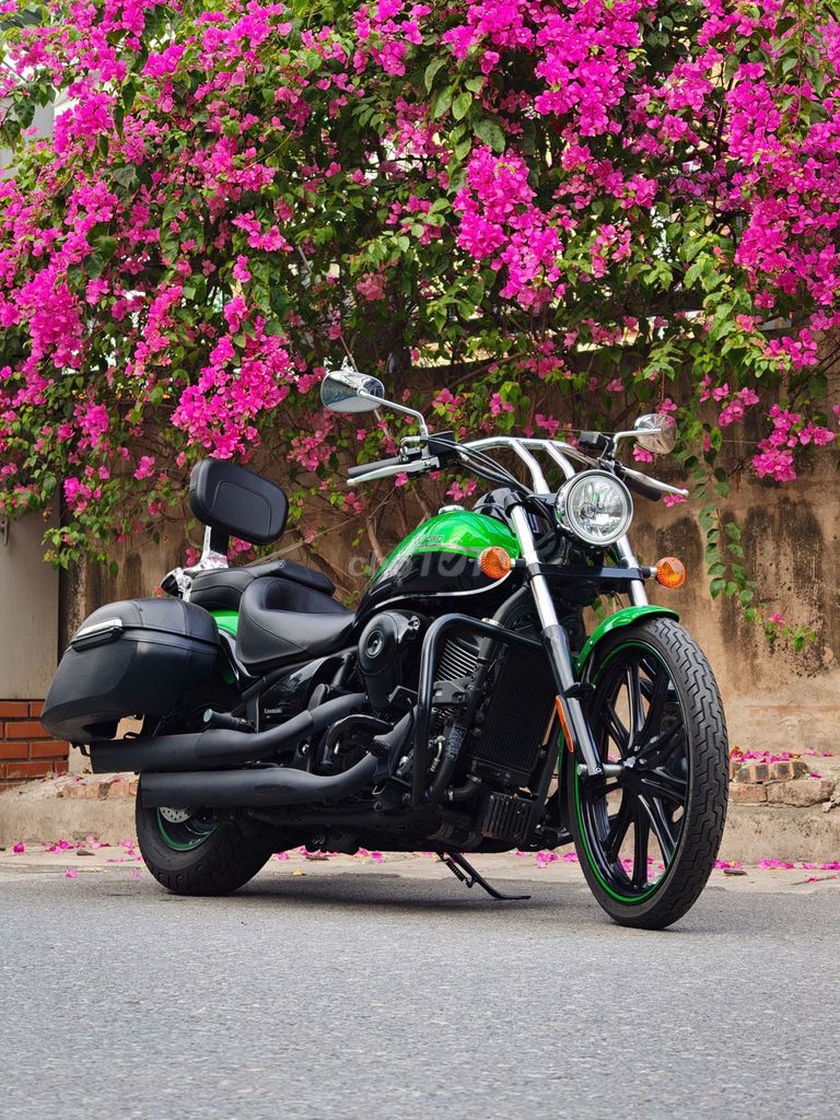 Kawasaki 2019 - ảnh 2
