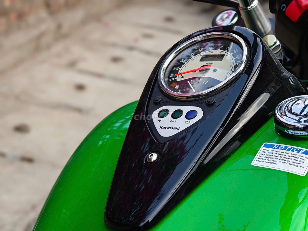 Kawasaki 2019 - ảnh 3