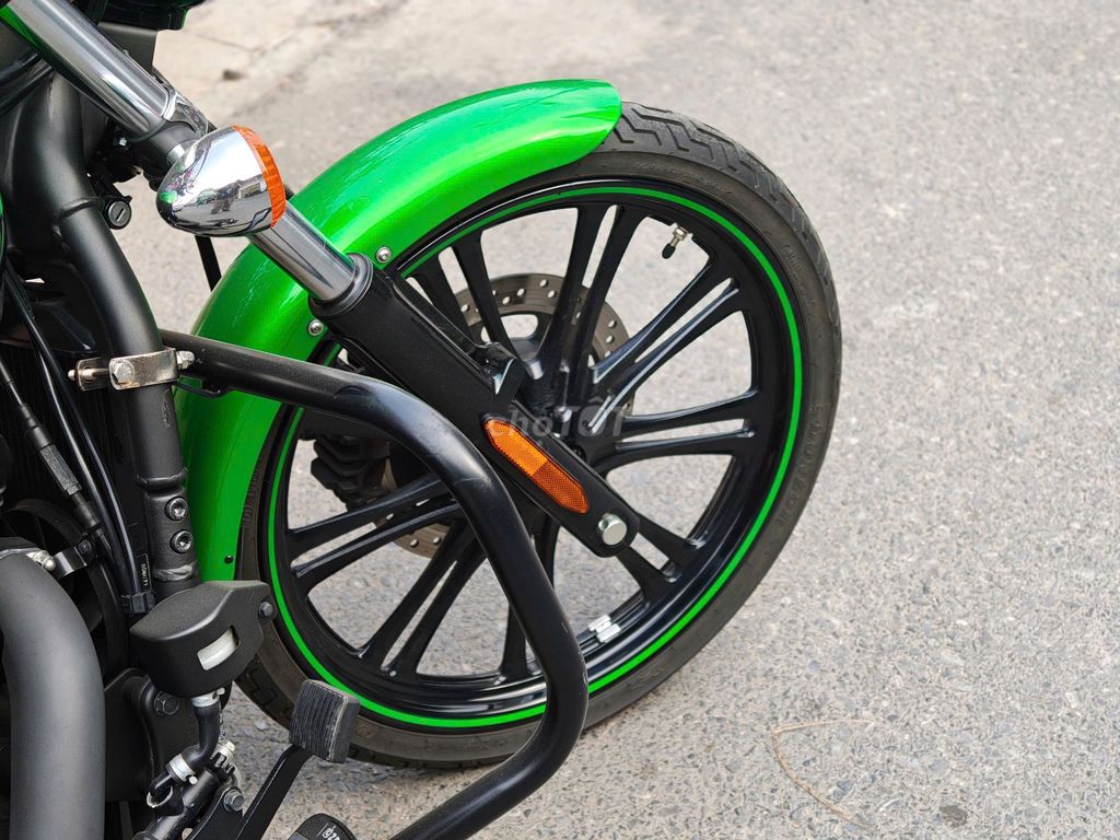Kawasaki 2019 - ảnh 4