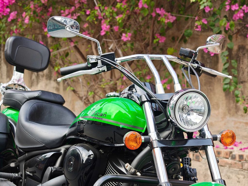 Kawasaki 2019 - ảnh 5
