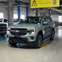 Ford Everest Platinum+ 2.3L 4x4 AT 2026 - ảnh 1