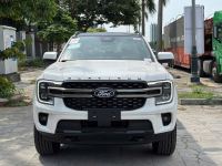 Ford Everest Platinum+ 2.3L 4x4 AT 2026 - ảnh 1