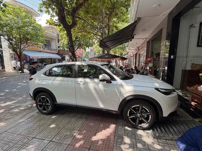 Honda HRV G 2025 - ảnh 1