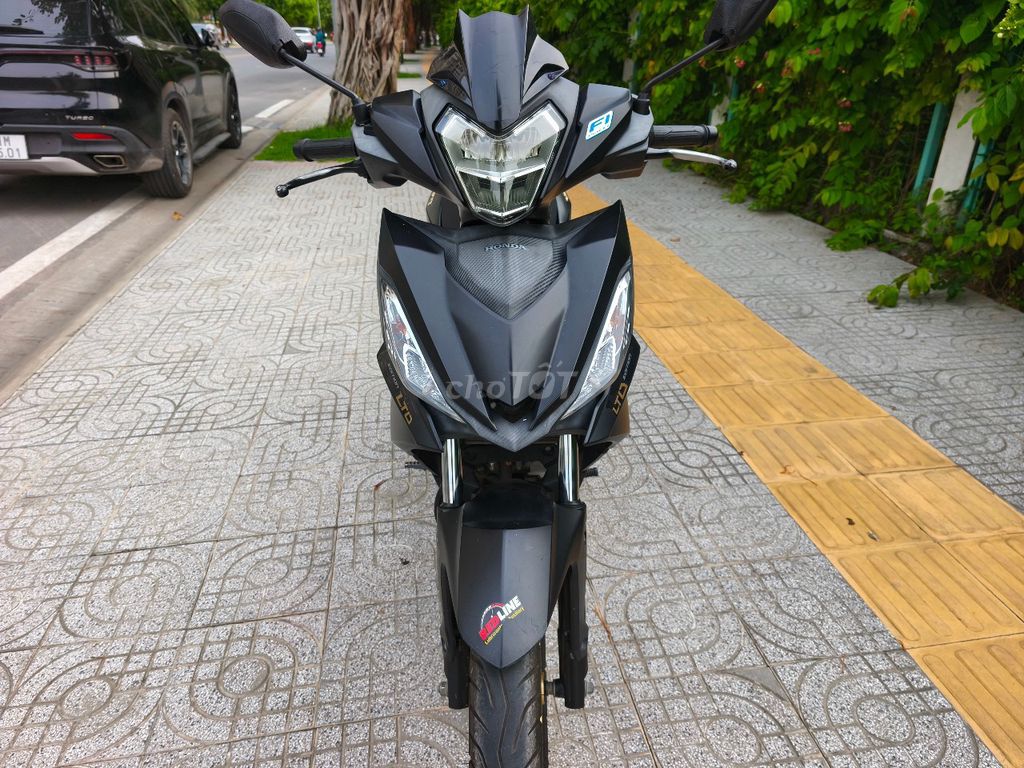 Honda 2019 - ảnh 1