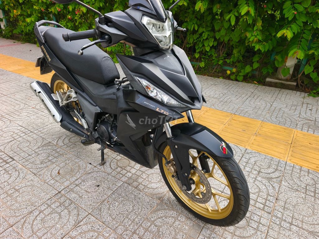Honda 2019 - ảnh 2