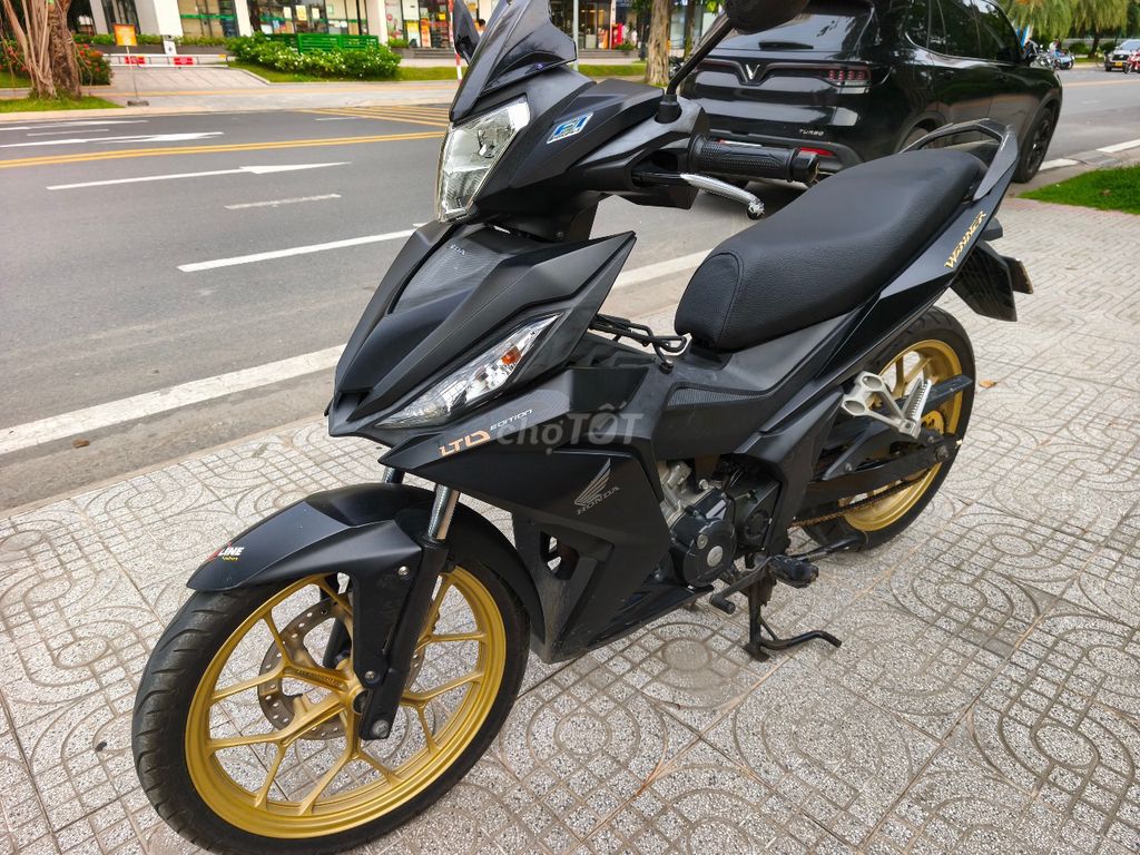 Honda 2019 - ảnh 3