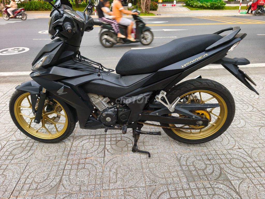 Honda 2019 - ảnh 4