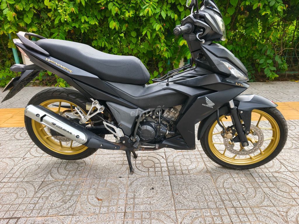 Honda 2019 - ảnh 5