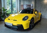 Porsche 2021 - ảnh 1