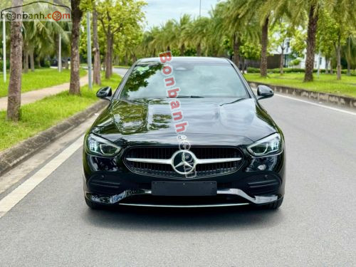 Mercedes-Benz 2022 - ảnh 1