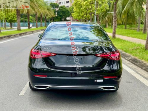 Mercedes-Benz 2022 - ảnh 4