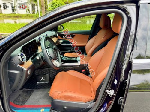 Mercedes-Benz 2022 - ảnh 5