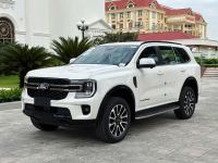Ford Everest Platinum 2.0L 4x4 AT 2026 - ảnh 1