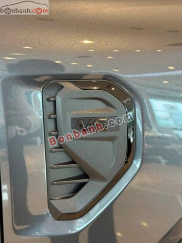 Ford Ranger Wildtrak 3.0L 4x4 AT 2026 - ảnh 5