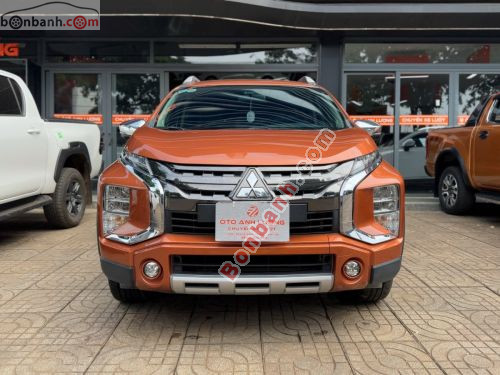 Mitsubishi Xpander Cross 1.5 AT 2020 - ảnh 2