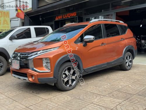 Mitsubishi Xpander Cross 1.5 AT 2020 - ảnh 3