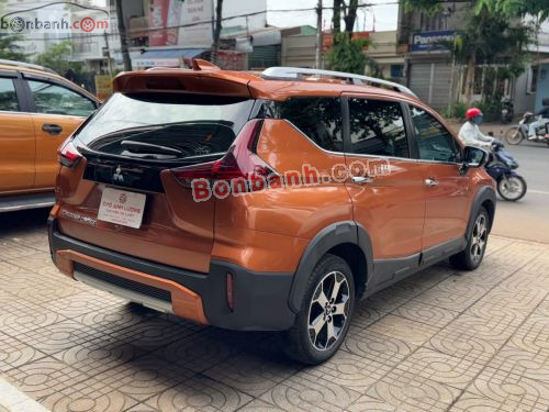 Mitsubishi Xpander Cross 1.5 AT 2020 - ảnh 4
