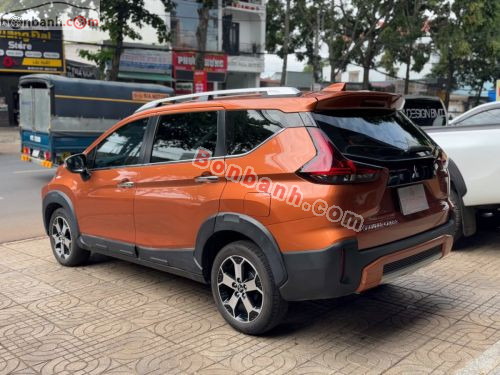 Mitsubishi Xpander Cross 1.5 AT 2020 - ảnh 5