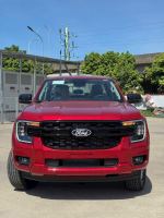 Ford Ranger XLS 2.0L 4x4 AT 2026 - ảnh 1