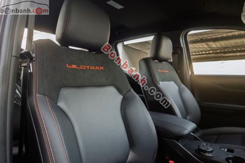 Ford Ranger Wildtrak 3.0L 4x4 AT 2026 - ảnh 4