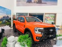 Ford Ranger Wildtrak 3.0L 4x4 AT 2026 - ảnh 1