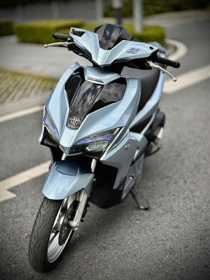 Honda Air Blade 2017 - ảnh 1