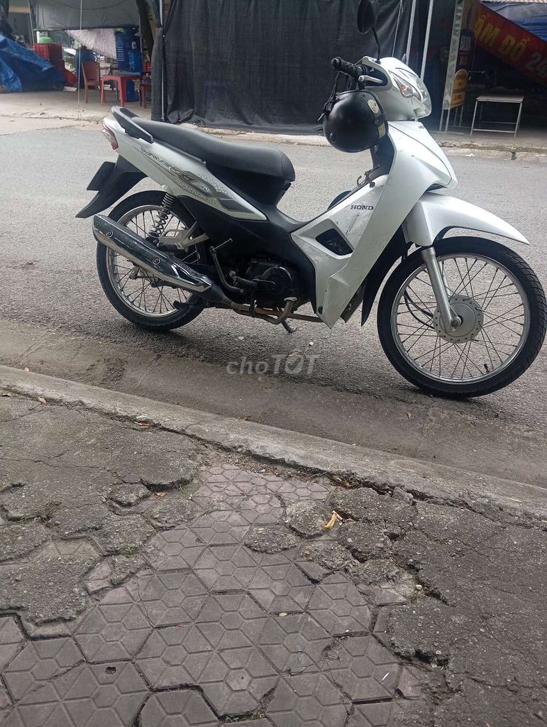 Honda Wave 2019 - ảnh 1