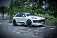 Porsche Macan 2022 - ảnh 1