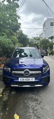 Mercedes Benz 2021 - ảnh 1