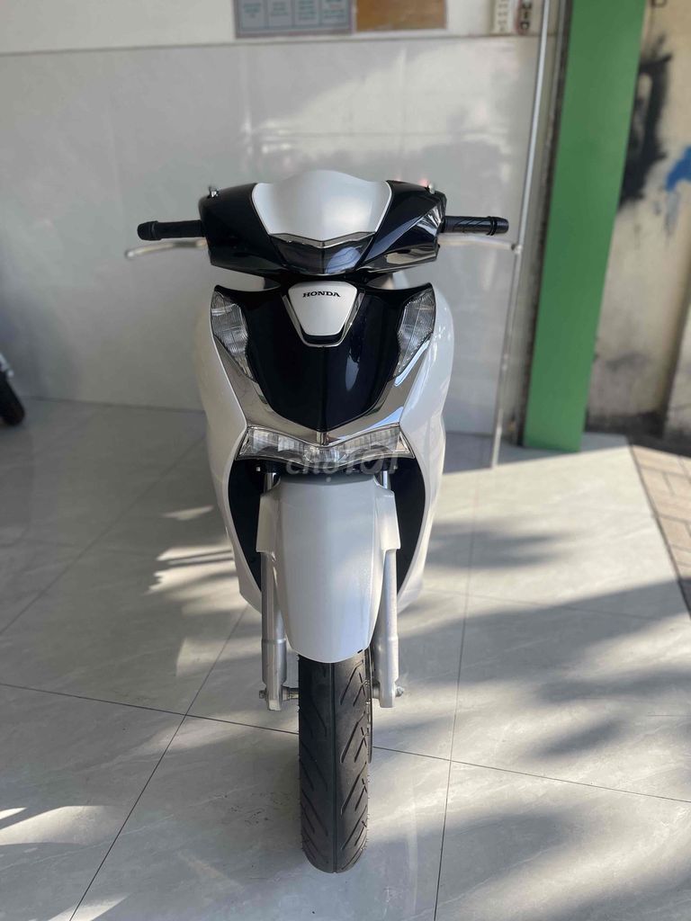 Honda SH 2024 - ảnh 1