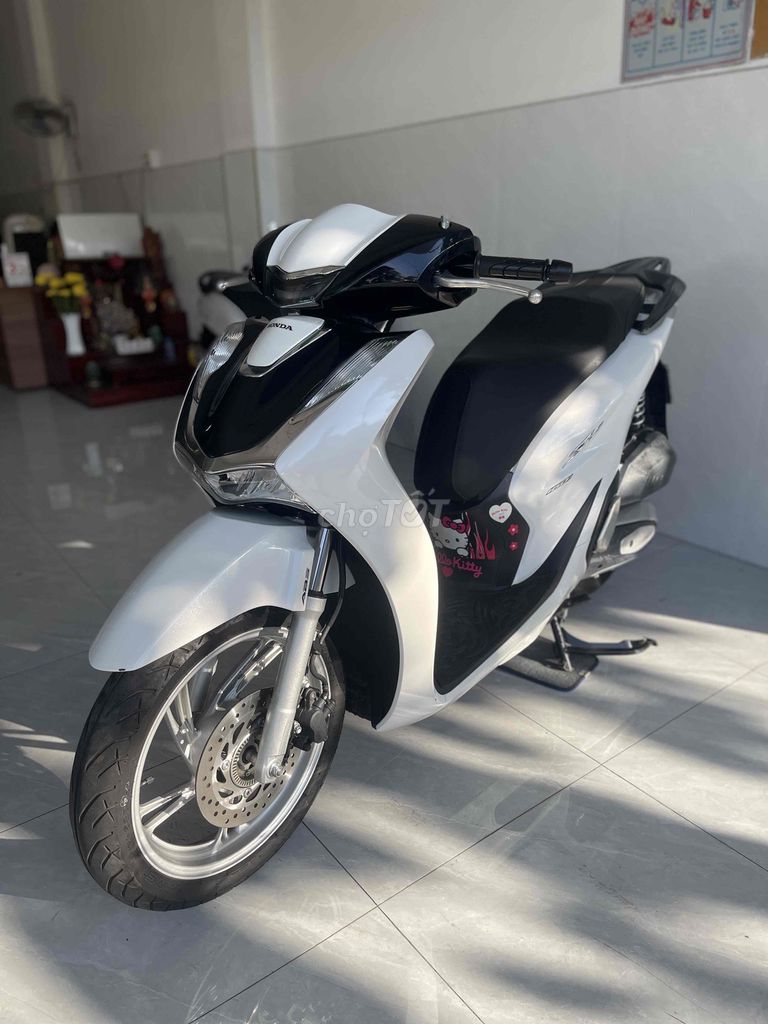 Honda SH 2024 - ảnh 2