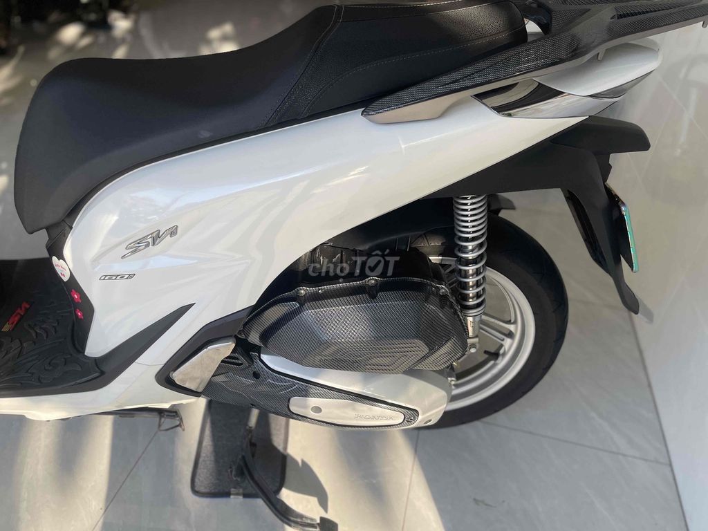 Honda SH 2024 - ảnh 3