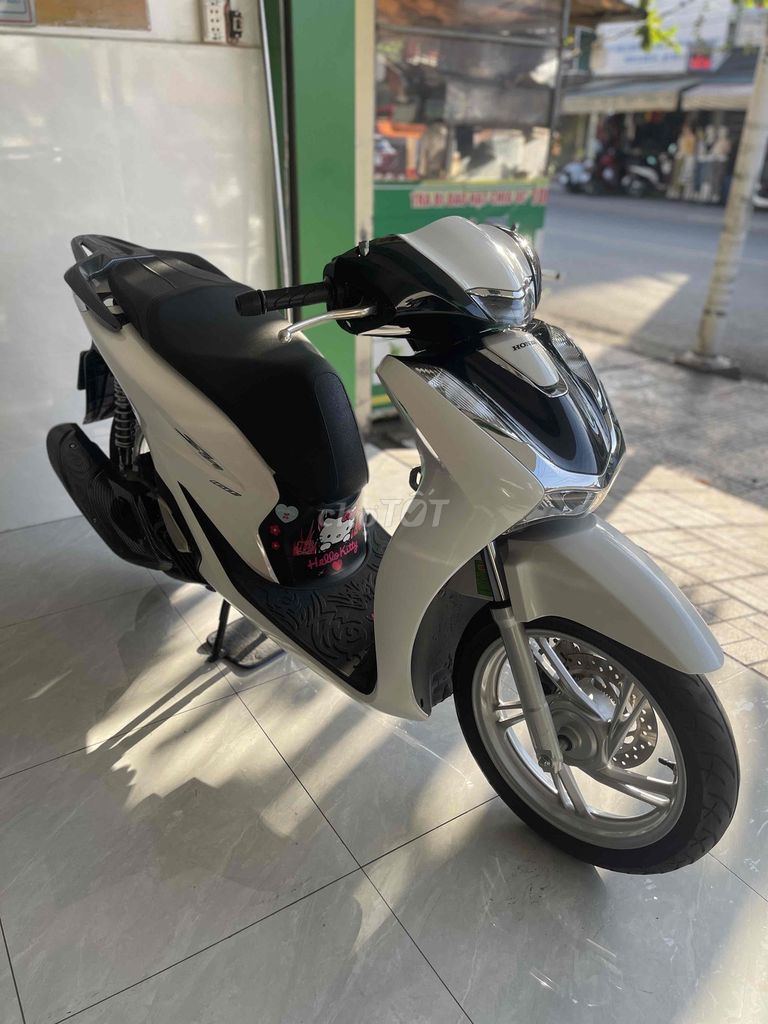 Honda SH 2024 - ảnh 4