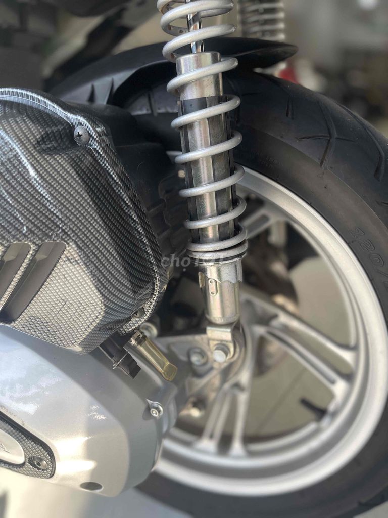Honda SH 2024 - ảnh 5