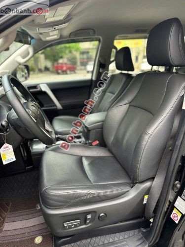 Toyota Prado TXL 2.7L 2016 - ảnh 4