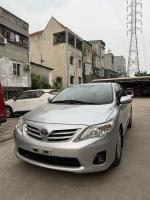 Toyota Corolla altis 1.8G MT 2013 - ảnh 1
