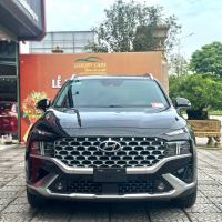Hyundai SantaFe Cao cấp 2.2L HTRAC 2022 - ảnh 1