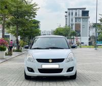 Suzuki Swift 2016 - ảnh 1