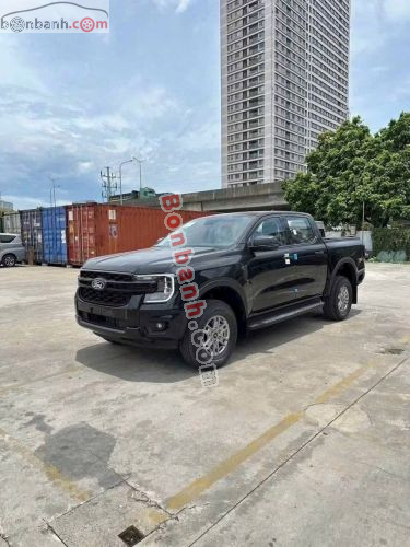 Ford Ranger XLS 2.0L 4x2 AT 2026 - ảnh 1