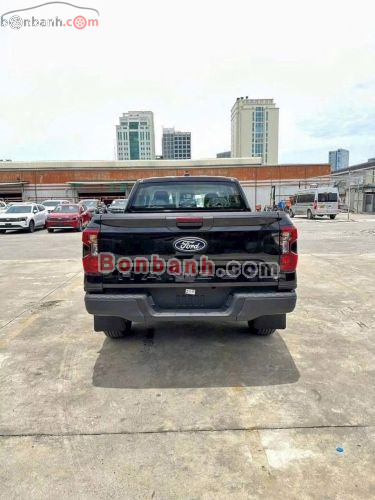 Ford Ranger XLS 2.0L 4x2 AT 2026 - ảnh 2