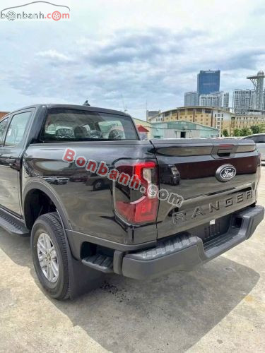 Ford Ranger XLS 2.0L 4x2 AT 2026 - ảnh 3