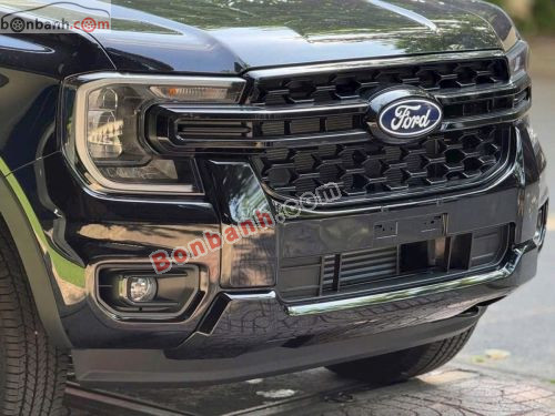 Ford Ranger XLS 2.0L 4x2 AT 2026 - ảnh 4