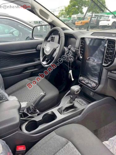 Ford Ranger XLS 2.0L 4x2 AT 2026 - ảnh 5