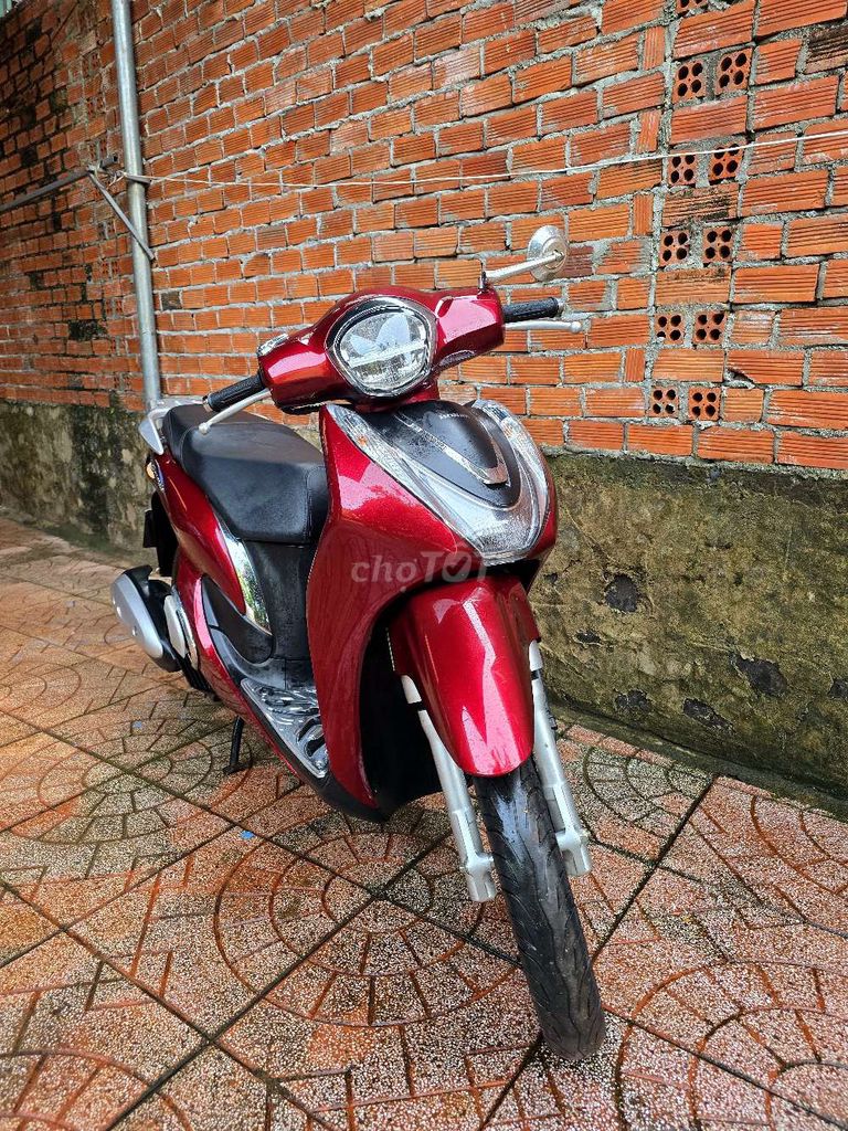 Honda SH Mode 2023 - ảnh 1