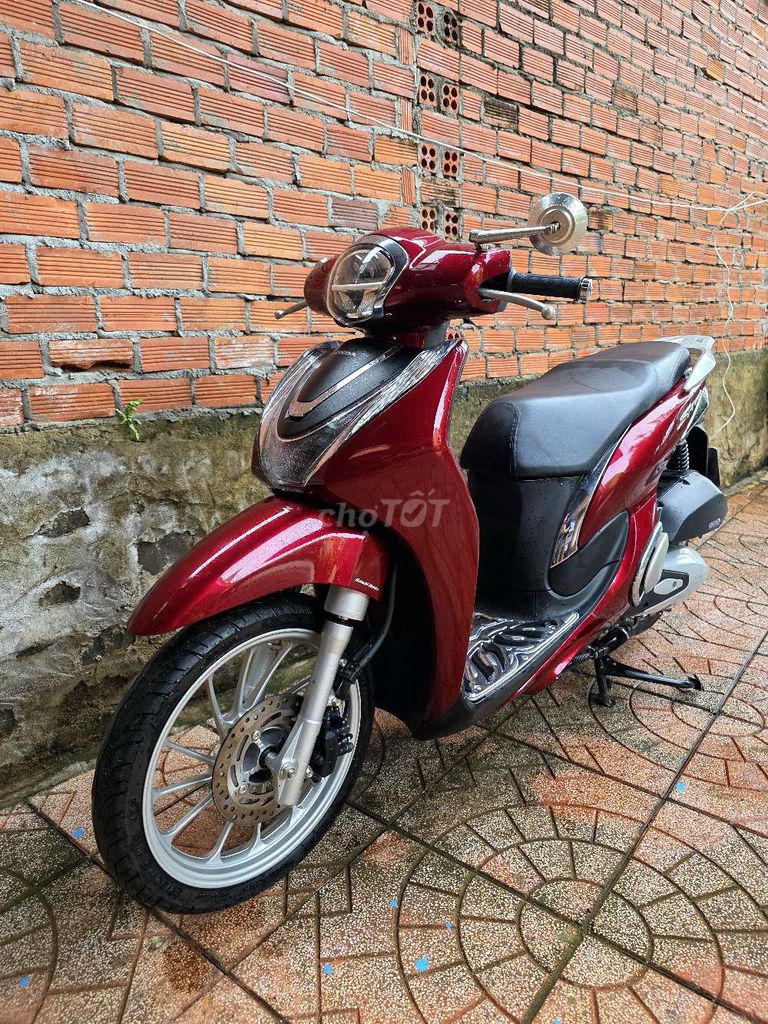 Honda SH Mode 2023 - ảnh 2