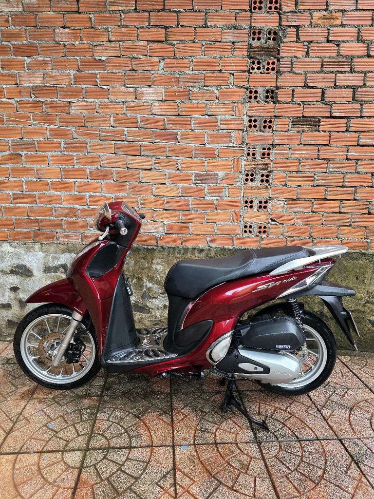 Honda SH Mode 2023 - ảnh 4