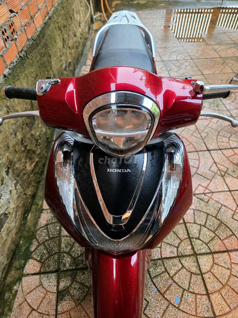 Honda SH Mode 2023 - ảnh 5