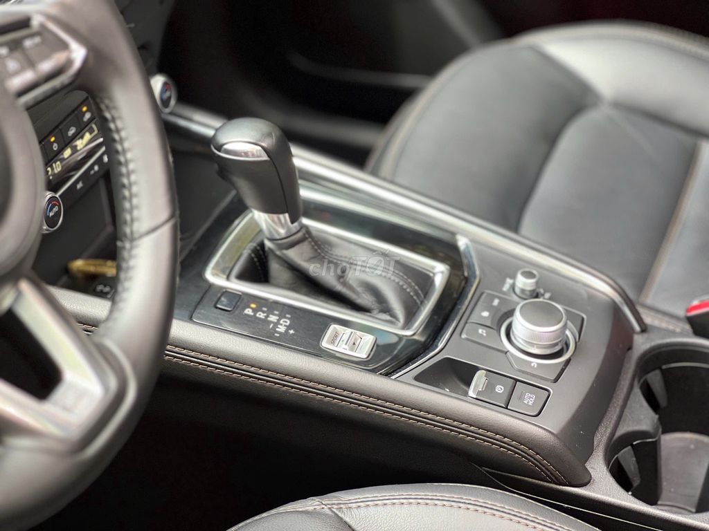 Mazda CX5 2.0 Premium 2020 - ảnh 2