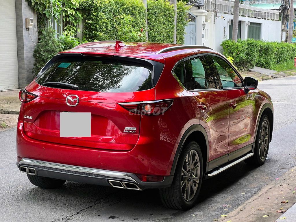 Mazda CX5 2.0 Premium 2020 - ảnh 3