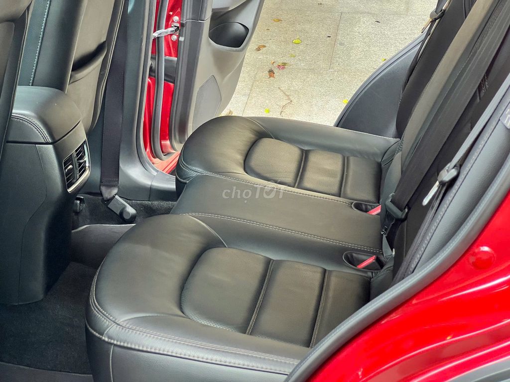 Mazda CX5 2.0 Premium 2020 - ảnh 4